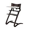 Leander Classic high chair walnoot