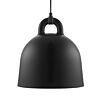 Bell hanglamp Normann Copenhagen Ø35 - zwart