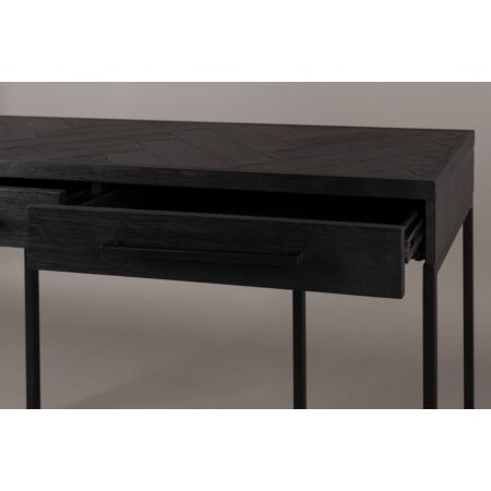 Class console tafel Dutchbone - zwart