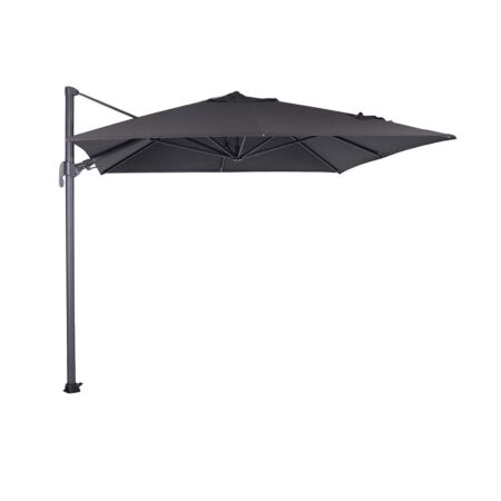 Hawaii parasol S 250x250 - carbon black/ black